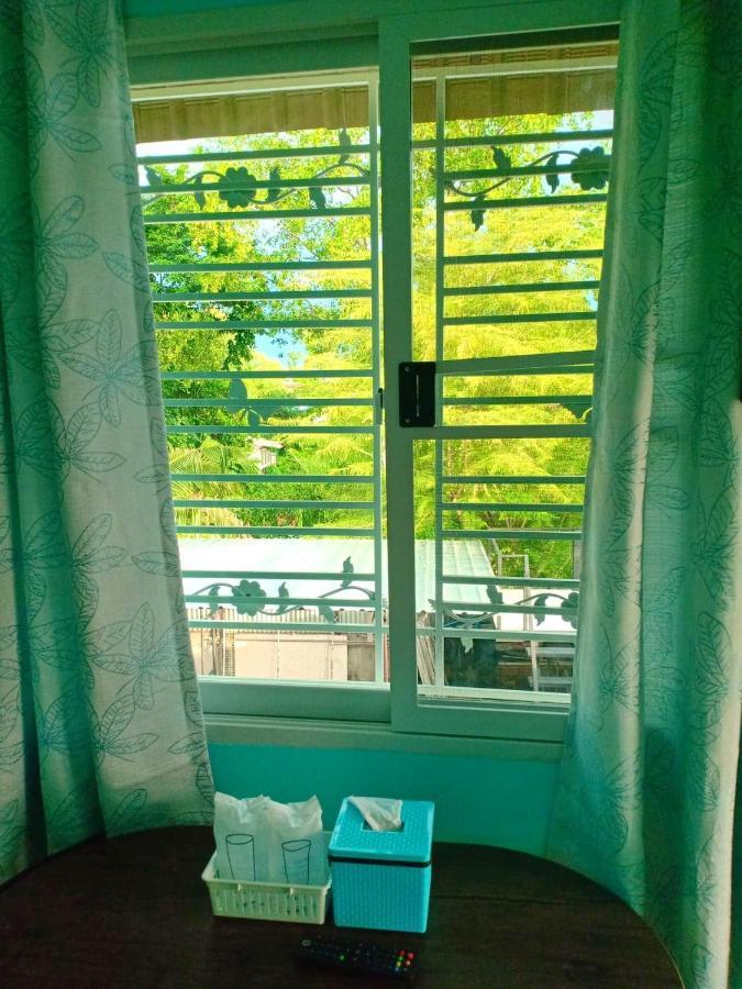 Siri Guesthouse Phra Nakhon Si Ayutthaya Buitenkant foto